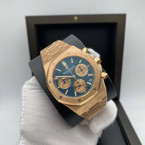 Audemars Piguet (Royal Oak) Watch For Men 26331OR.OO.1220OR.01