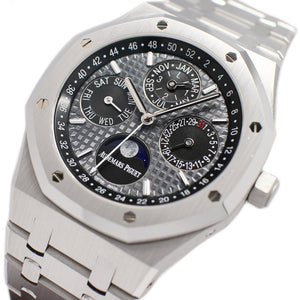 Audemars Piguet (Royal Oak) Watch For Men 26607BC.OO.1220BC.02