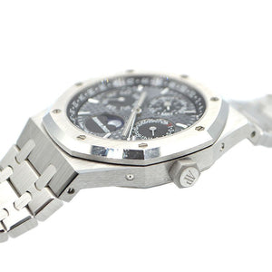 Audemars Piguet (Royal Oak) Watch For Men 26607BC.OO.1220BC.02