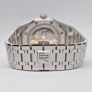 Audemars Piguet (Royal Oak) Watch For Men 26607BC.OO.1220BC.02