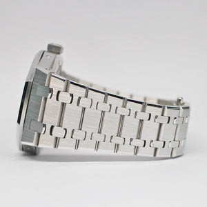 Audemars Piguet (Royal Oak) Watch For Men 26607BC.OO.1220BC.02