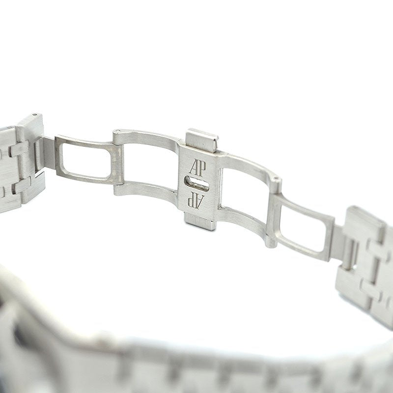 Audemars Piguet (Royal Oak) Watch For Men 26607BC.OO.1220BC.02