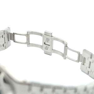 Audemars Piguet (Royal Oak) Watch For Men 26607BC.OO.1220BC.02