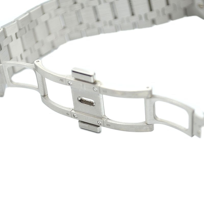 Audemars Piguet (Royal Oak) Watch For Men 26607BC.OO.1220BC.02