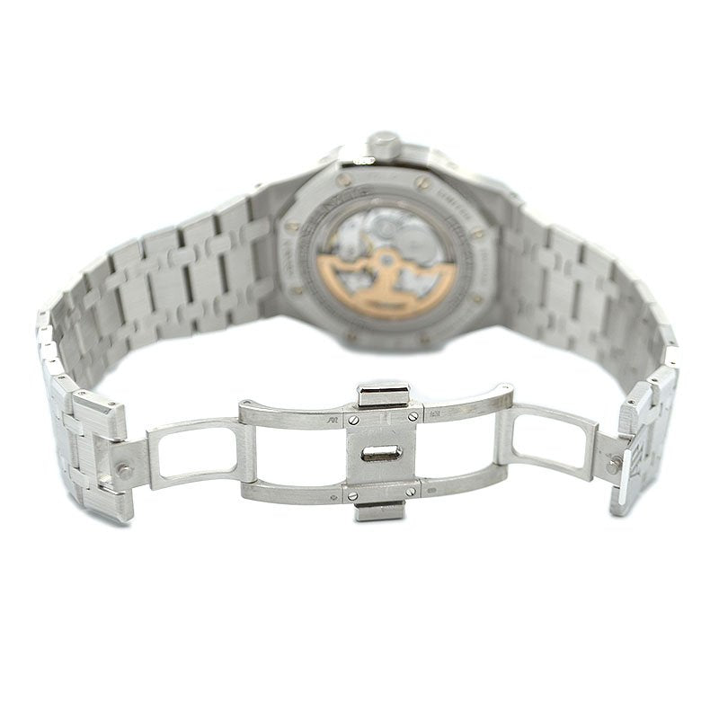 Audemars Piguet (Royal Oak) Watch For Men 26607BC.OO.1220BC.02