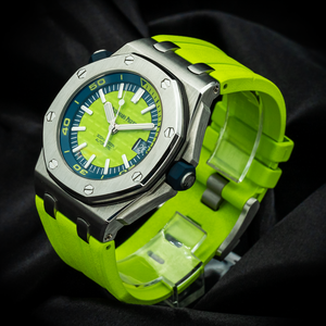 Audemars Piguet (Royal Oak Offshore) Watch For Men 15710ST.OO.A038CA.01