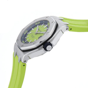 Audemars Piguet (Royal Oak Offshore) Watch For Men 15710ST.OO.A038CA.01