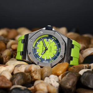 Audemars Piguet (Royal Oak Offshore) Watch For Men 15710ST.OO.A038CA.01
