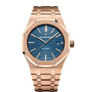 Audemars Piguet (Royal Oak) Watch For Men 15400OR.OO.1220OR.03