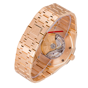 Audemars Piguet (Royal Oak) Watch For Men 15400OR.OO.1220OR.03