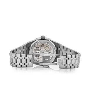 Audemars Piguet (Royal Oak Tourbillon) Watch For Men 26534TI.OO.1220TI.01