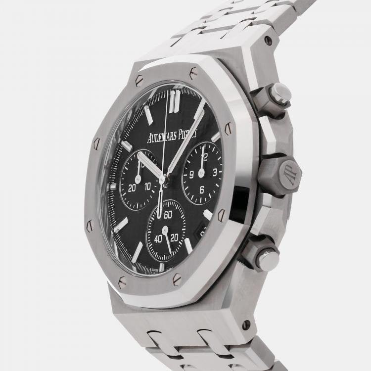 Audemars Piguet (Royal Oak) Watch For Men 26240ST.OO.1320ST.02