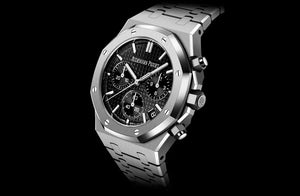 Audemars Piguet (Royal Oak) Watch For Men 26240ST.OO.1320ST.02