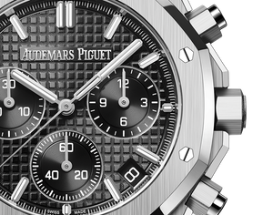 Audemars Piguet (Royal Oak) Watch For Men 26240ST.OO.1320ST.02