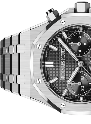 Audemars Piguet (Royal Oak) Watch For Men 26240ST.OO.1320ST.02