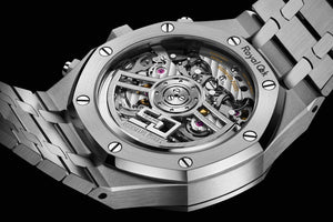 Audemars Piguet (Royal Oak) Watch For Men 26240ST.OO.1320ST.02