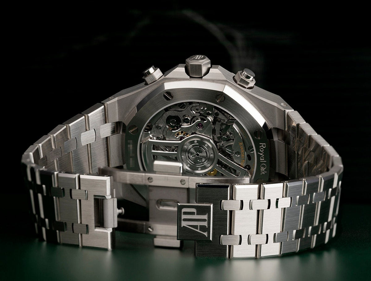 Audemars Piguet (Royal Oak) Watch For Men 26240ST.OO.1320ST.02