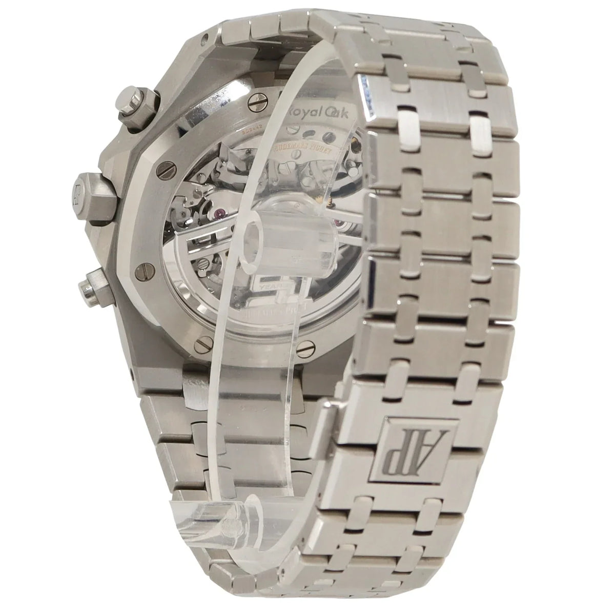 Audemars Piguet (Royal Oak) Watch For Men 26240ST.OO.1320ST.02