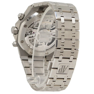 Audemars Piguet (Royal Oak) Watch For Men 26240ST.OO.1320ST.02