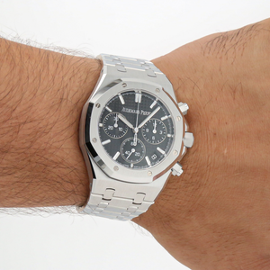 Audemars Piguet (Royal Oak) Watch For Men 26240ST.OO.1320ST.02