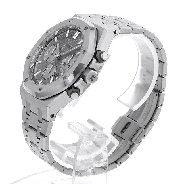 Audemars Piguet (Royal Oak Offshore) Watch For Men 26715ST.OO.1356ST.02