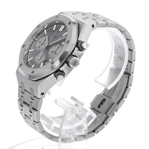 Audemars Piguet (Royal Oak Offshore) Watch For Men 26715ST.OO.1356ST.02