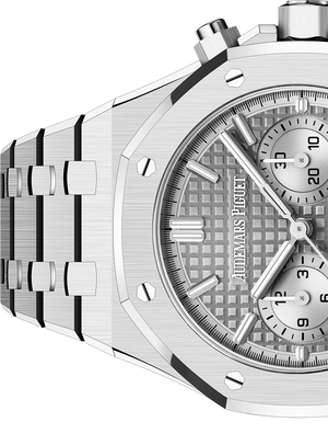 Audemars Piguet (Royal Oak Offshore) Watch For Men 26715ST.OO.1356ST.02