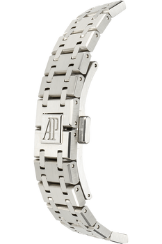 Audemars Piguet (Royal Oak Offshore) Watch For Men 26715ST.OO.1356ST.02