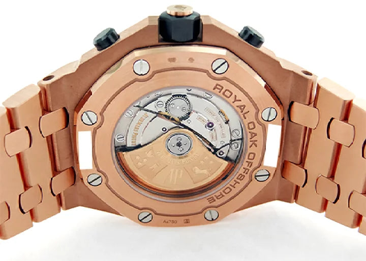 Audemars Piguet (Royal Oak Offshore) Watch For Men 26470OR.OO.1000OR.01