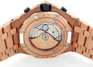 Audemars Piguet (Royal Oak Offshore) Watch For Men 26470OR.OO.1000OR.01