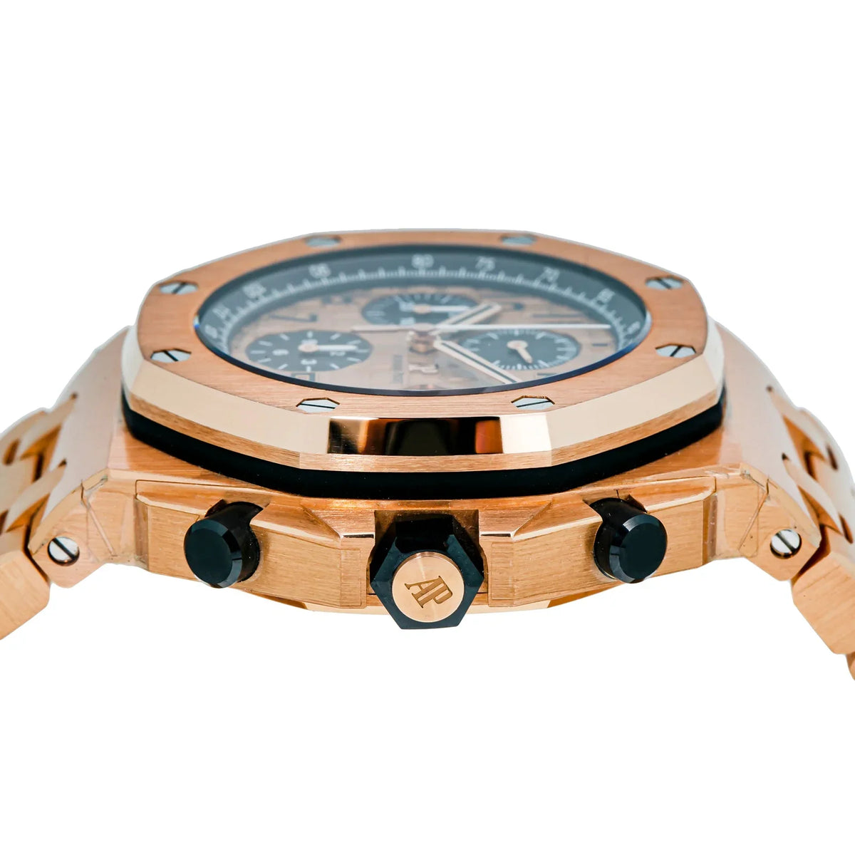 Audemars Piguet (Royal Oak Offshore) Watch For Men 26470OR.OO.1000OR.01