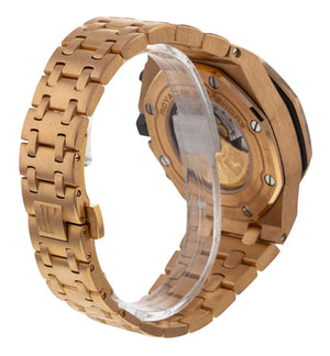 Audemars Piguet (Royal Oak Offshore) Watch For Men 26470OR.OO.1000OR.01