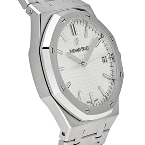 Audemars Piguet (Royal Oak) Watch For Men 15500ST.OO.1220ST.04