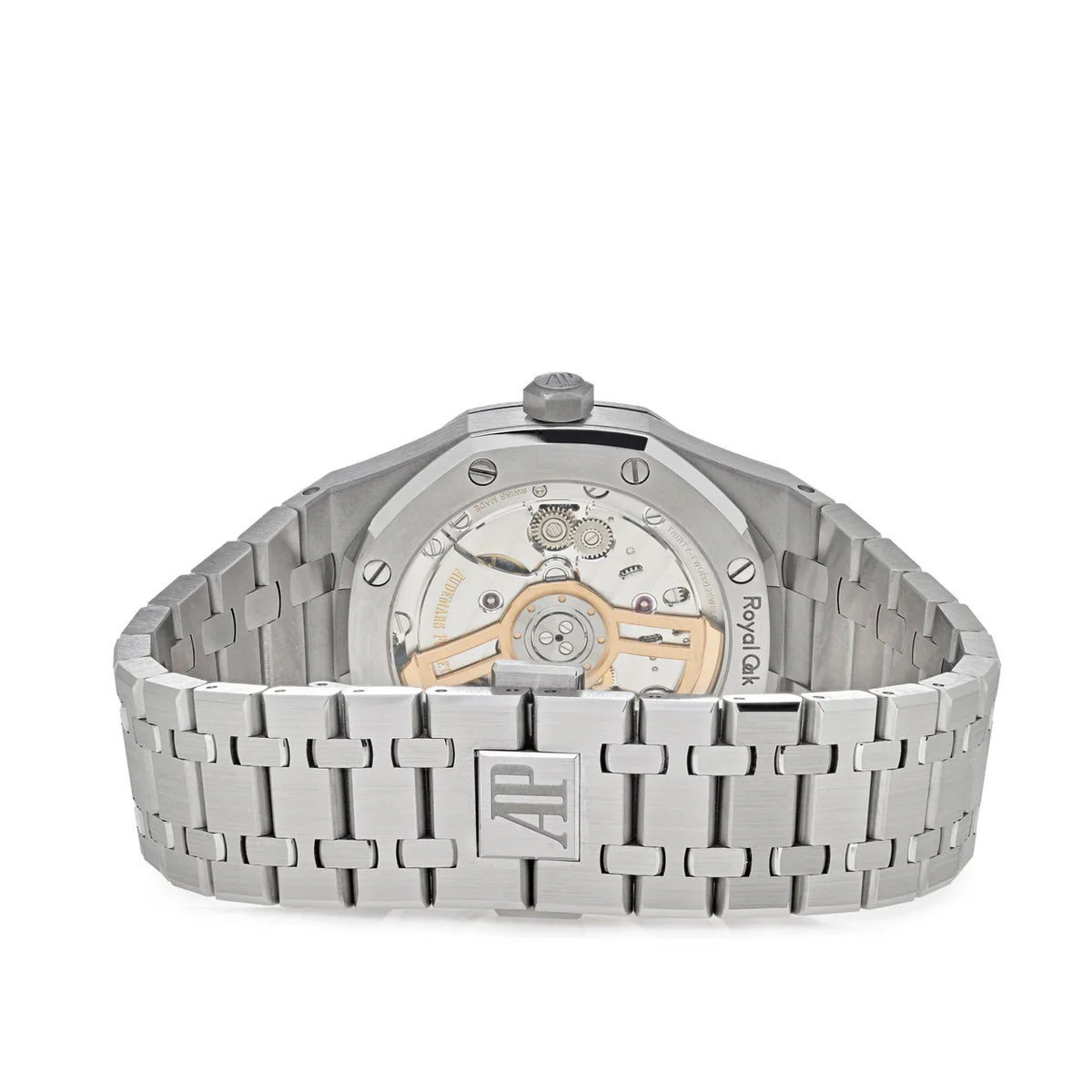 Audemars Piguet (Royal Oak) Watch For Men 15500ST.OO.1220ST.04