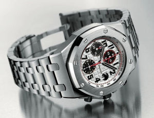 Audemars Piguet (Royal Oak Offshore) Watch For Men 26170ST.OO.1000ST.01