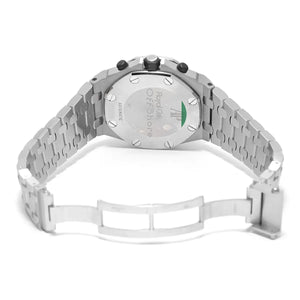 Audemars Piguet (Royal Oak Offshore) Watch For Men 26170ST.OO.1000ST.01