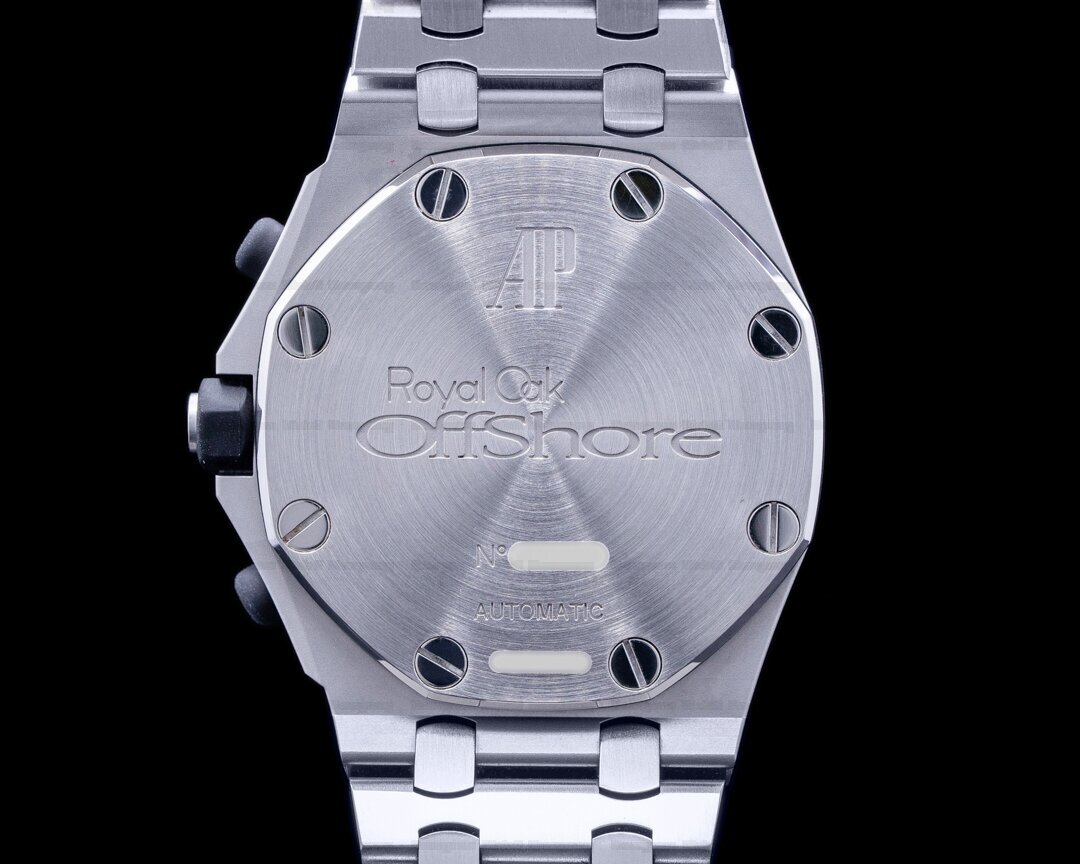 Audemars Piguet (Royal Oak Offshore) Watch For Men 26170ST.OO.1000ST.01