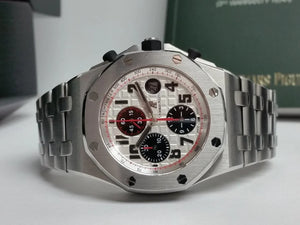 Audemars Piguet (Royal Oak Offshore) Watch For Men 26170ST.OO.1000ST.01