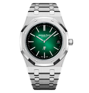 Audemars Piguet (Royal Oak) Watch For Men 16202PT.OO.1240PT.01