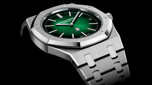 Audemars Piguet (Royal Oak) Watch For Men 16202PT.OO.1240PT.01