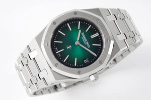 Audemars Piguet (Royal Oak) Watch For Men 16202PT.OO.1240PT.01