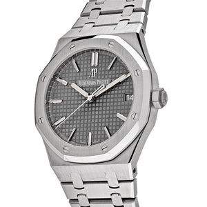Audemars Piguet (Royal Oak) Watch For Men 15500ST.OO.1220ST.02