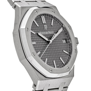 Audemars Piguet (Royal Oak) Watch For Men 15500ST.OO.1220ST.02