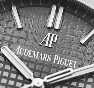 Audemars Piguet (Royal Oak) Watch For Men 15500ST.OO.1220ST.02