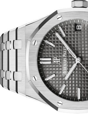 Audemars Piguet (Royal Oak) Watch For Men 15500ST.OO.1220ST.02