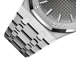 Audemars Piguet (Royal Oak) Watch For Men 15500ST.OO.1220ST.02