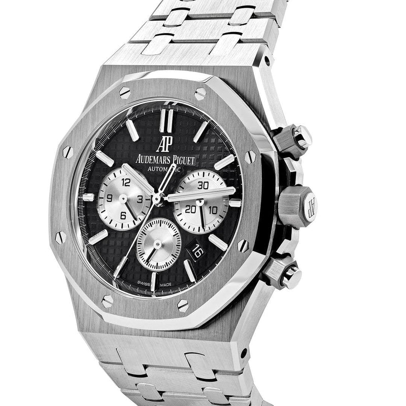 Audemars Piguet (Royal Oak) Watch For Men 26331ST.OO.1220ST.02