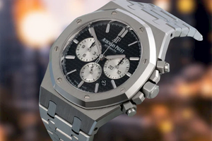 Audemars Piguet (Royal Oak) Watch For Men 26331ST.OO.1220ST.02
