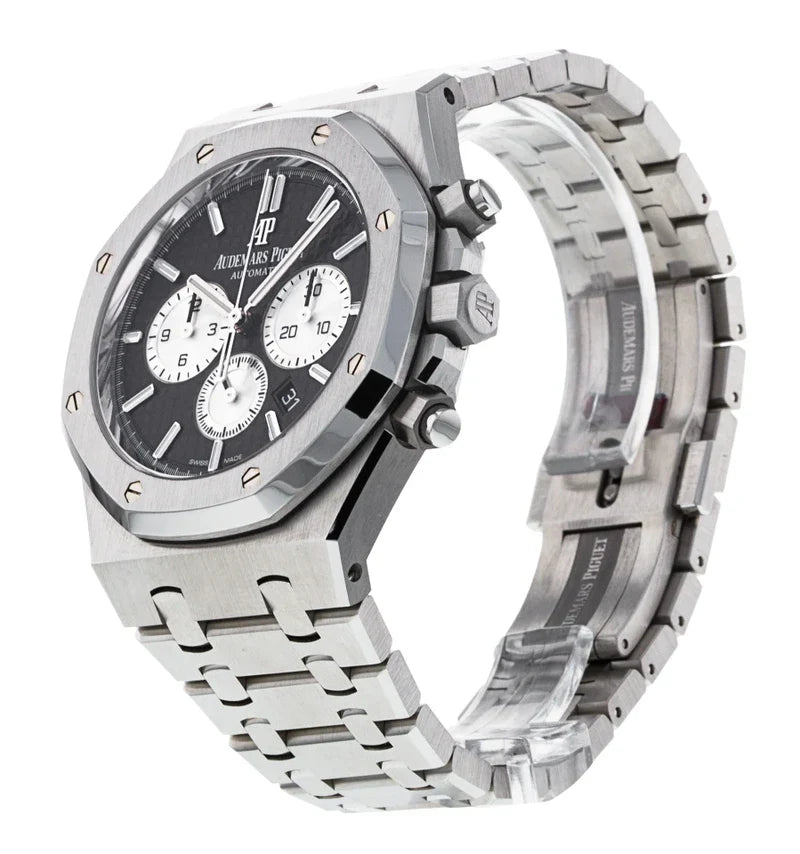 Audemars Piguet (Royal Oak) Watch For Men 26331ST.OO.1220ST.02