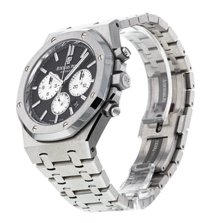 Audemars Piguet (Royal Oak) Watch For Men 26331ST.OO.1220ST.02